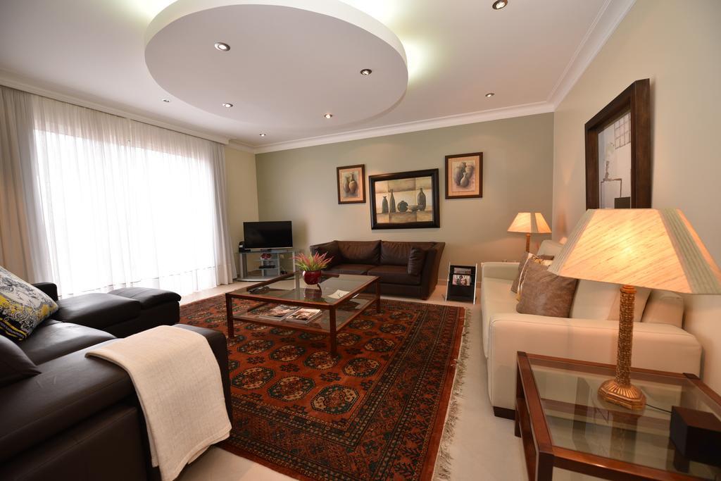 Villa Santana Фуншал Экстерьер фото